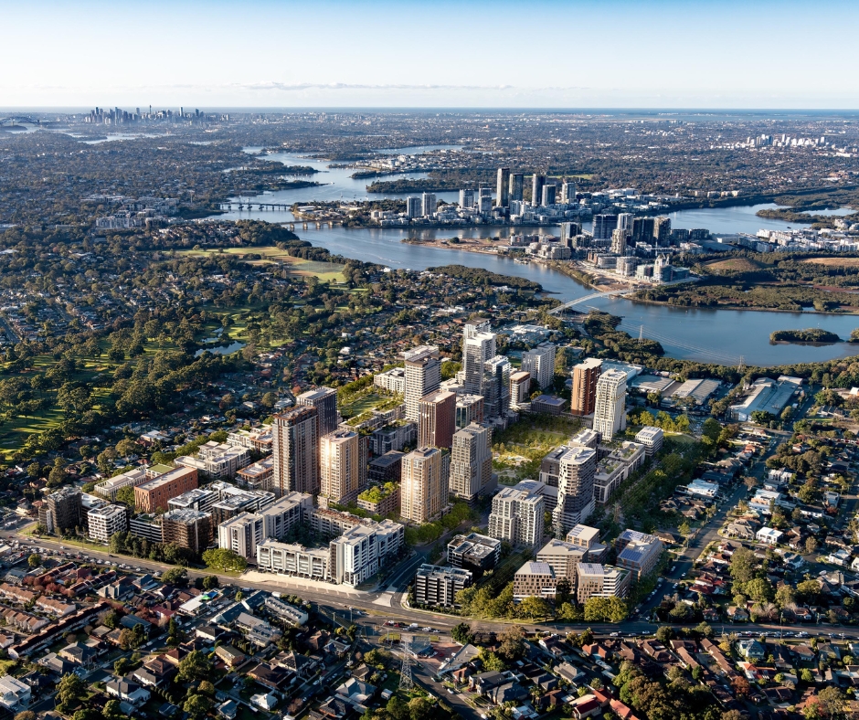 호주 부동산 세금